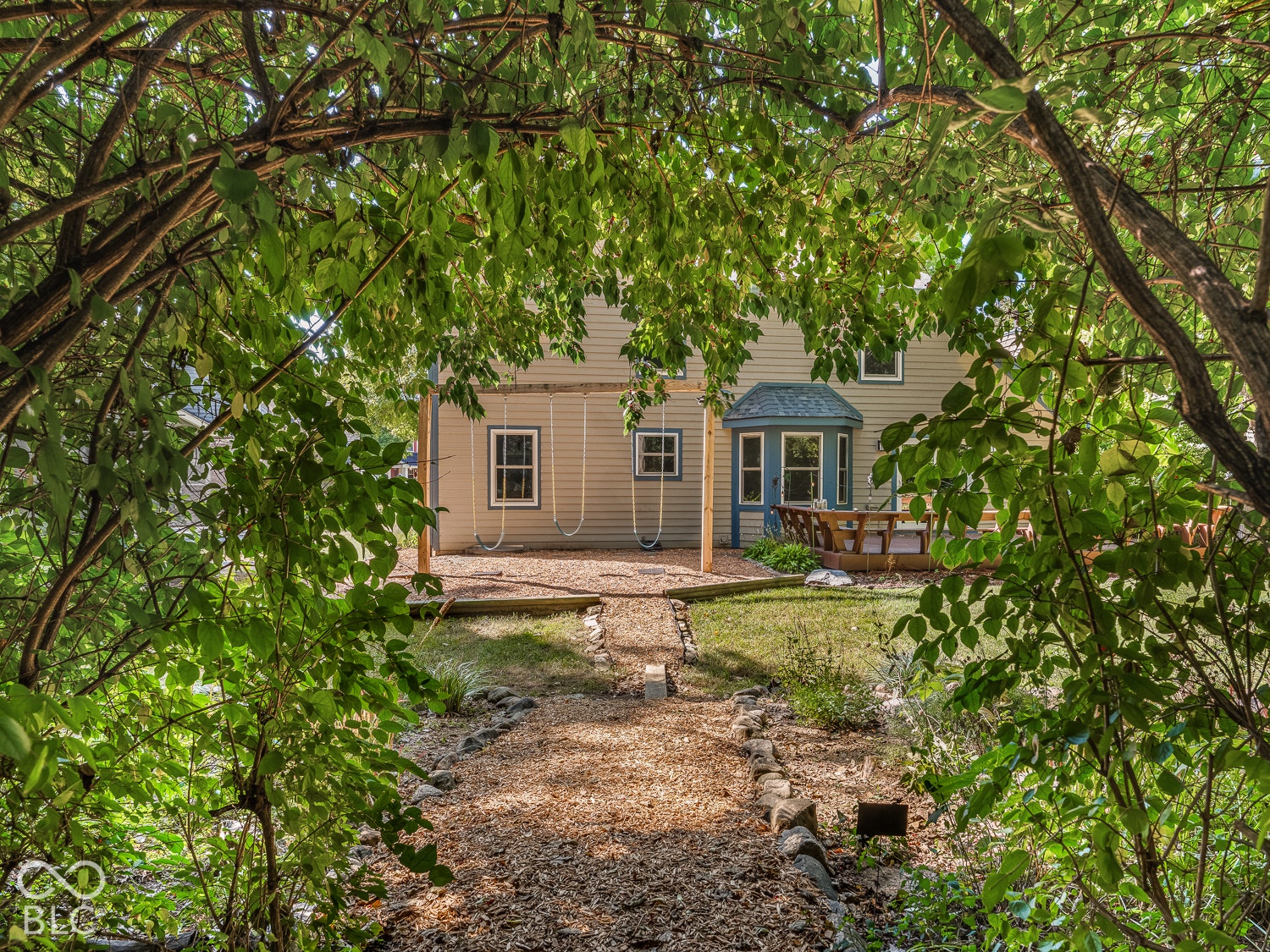 3945 Sunmeadow Circle, Indianapolis, IN 46228