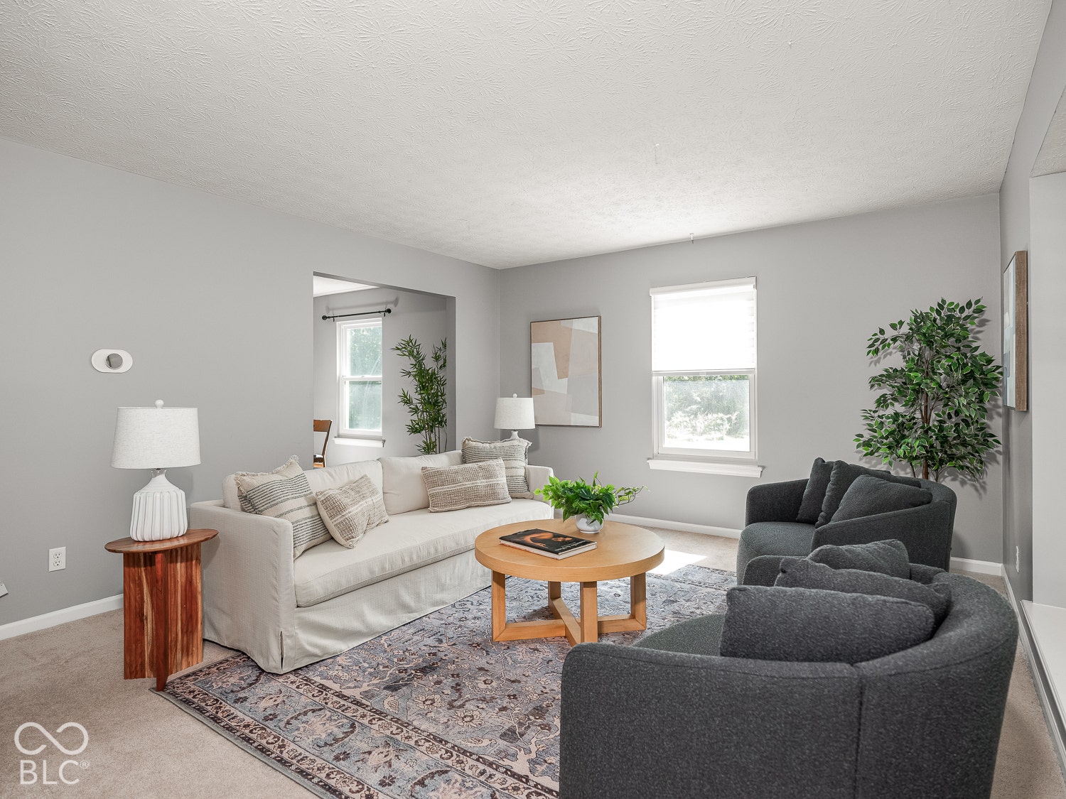 3945 Sunmeadow Circle, Indianapolis, IN 46228