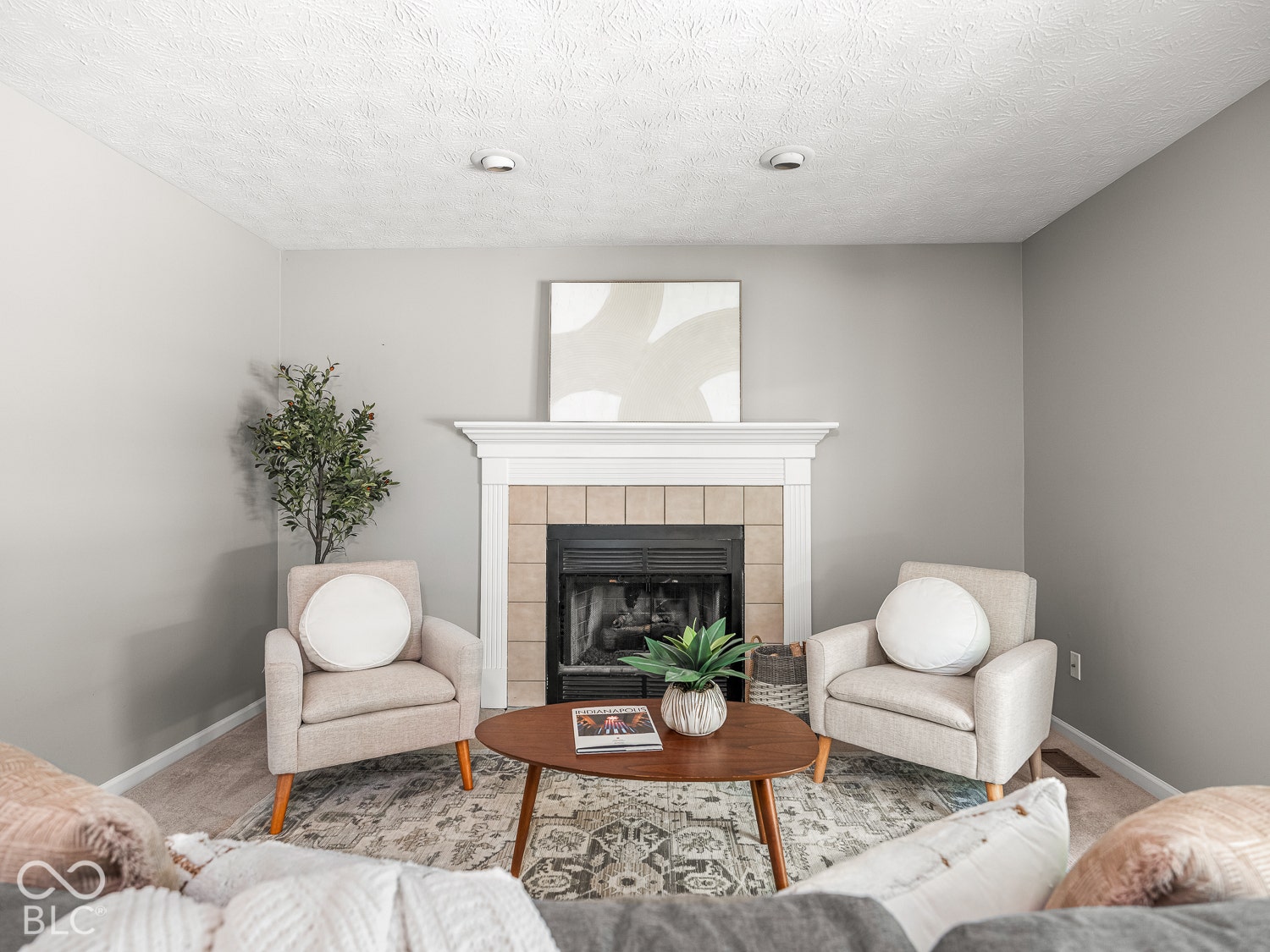 3945 Sunmeadow Circle, Indianapolis, IN 46228
