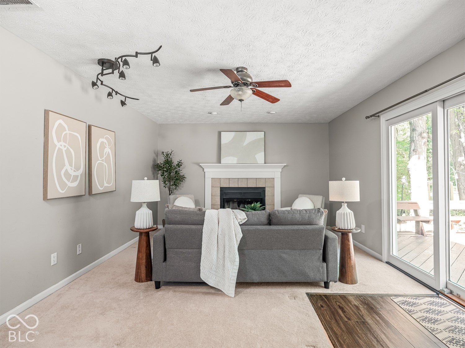 3945 Sunmeadow Circle, Indianapolis, IN 46228