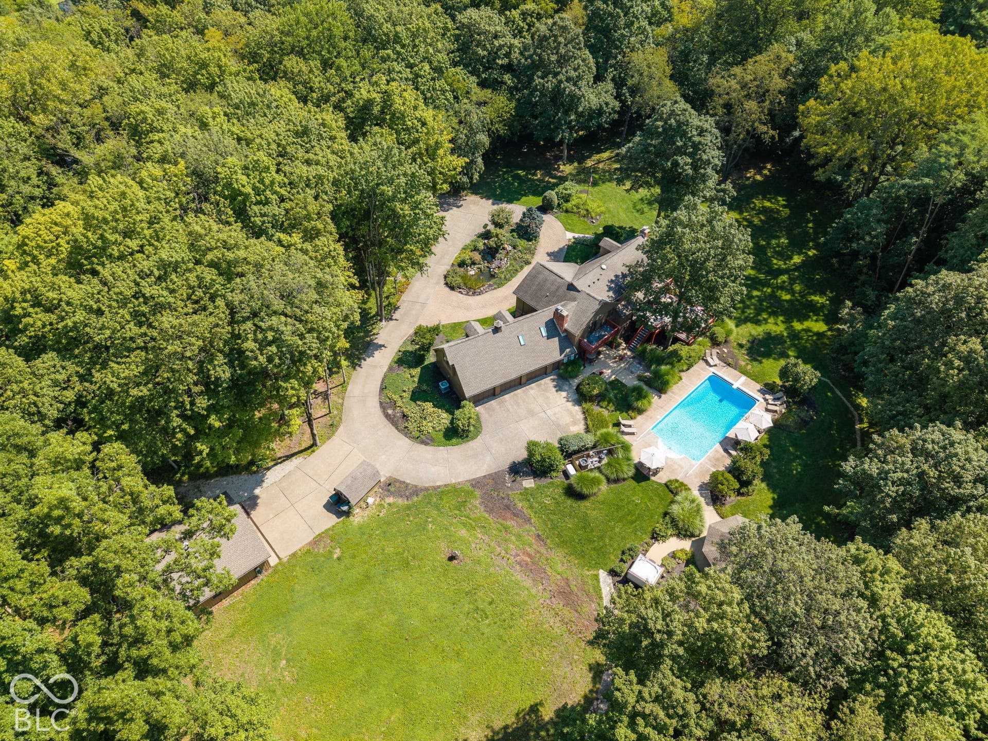 11875 E 500 S, Zionsville, IN 46077