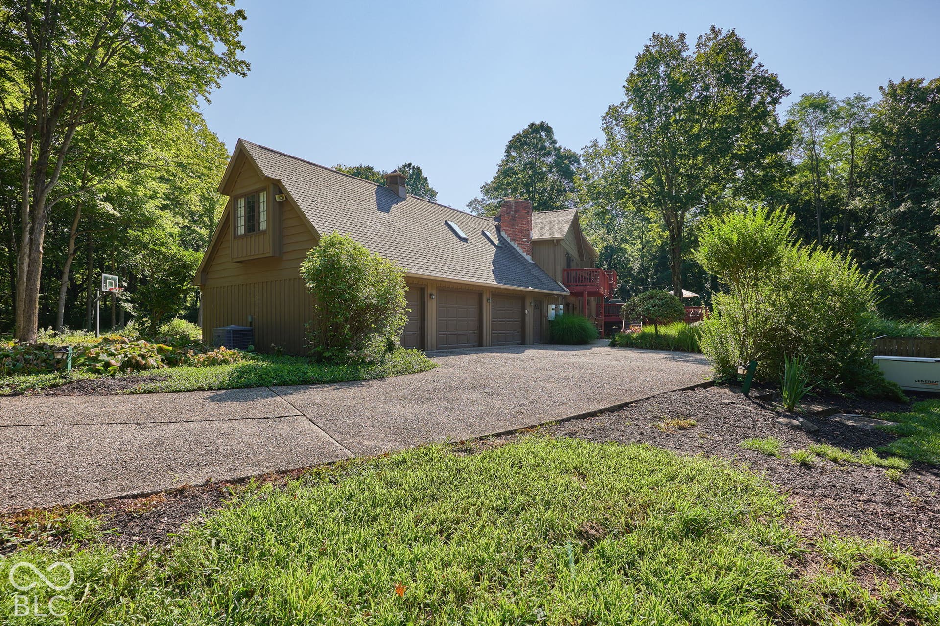 11875 E 500 S, Zionsville, IN 46077