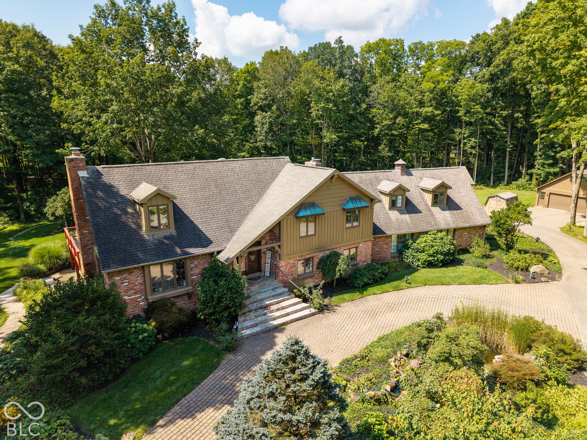 11875 E 500 S, Zionsville, IN 46077