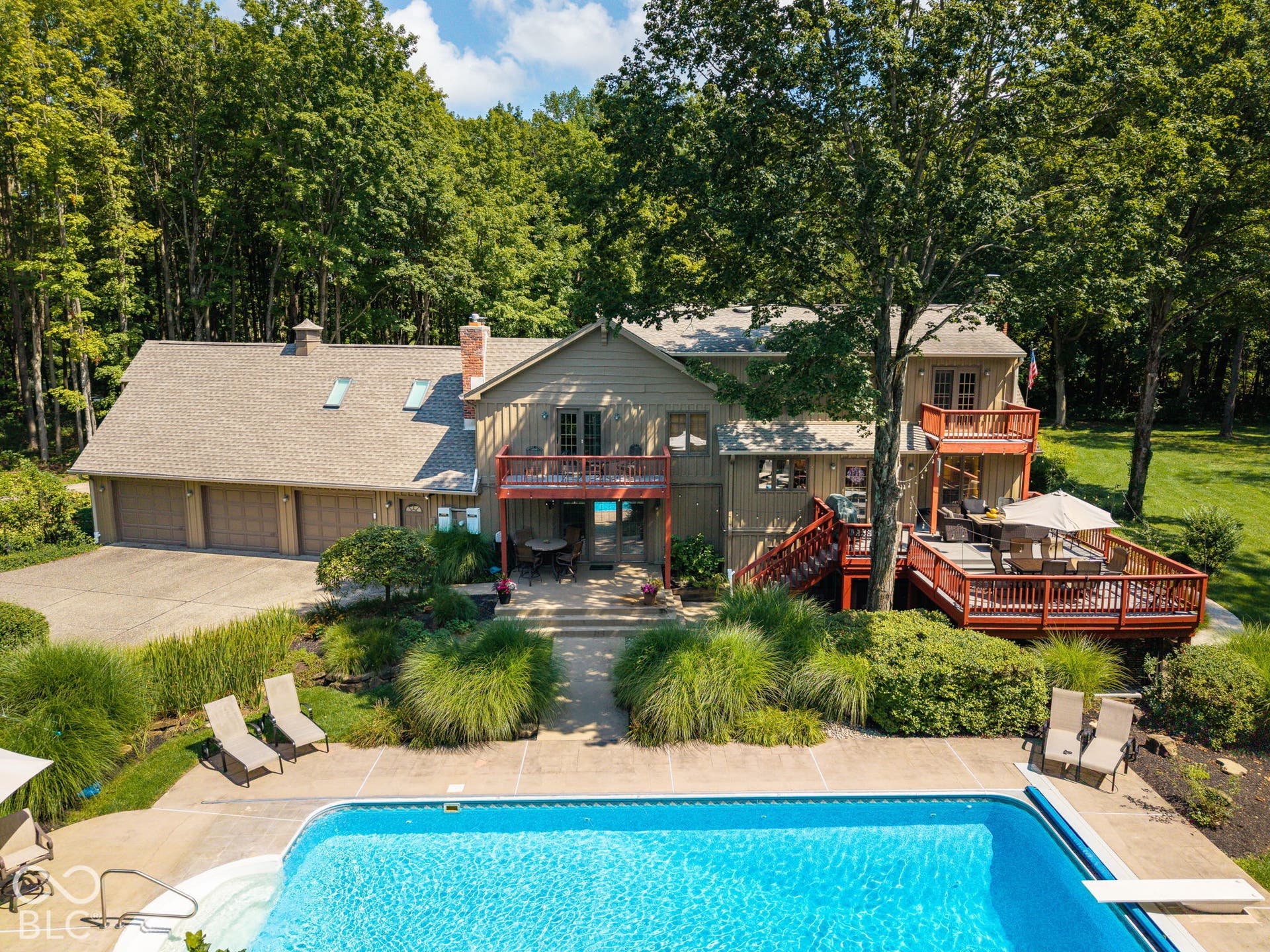 11875 E 500 S, Zionsville, IN 46077