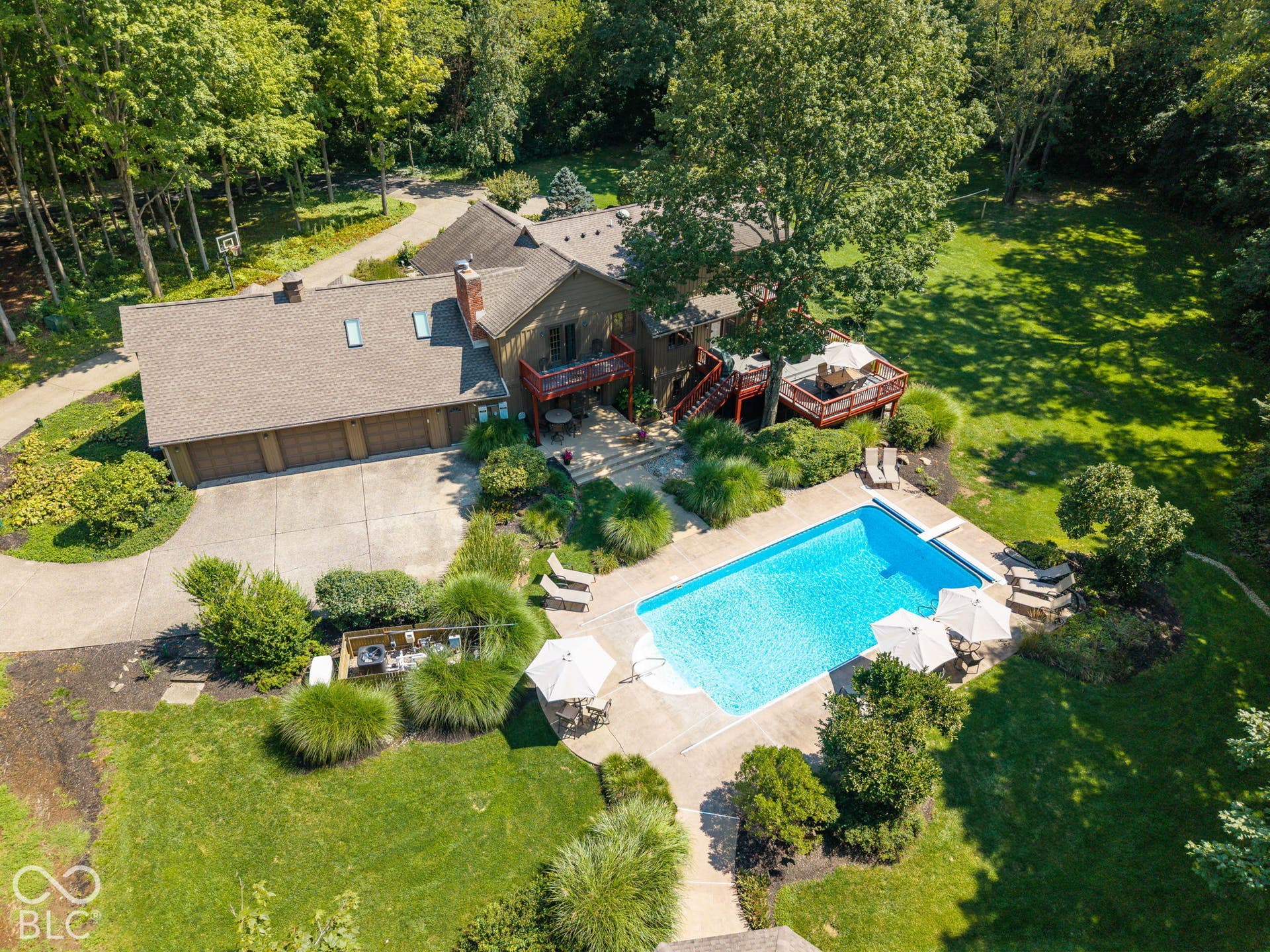 11875 E 500 S, Zionsville, IN 46077