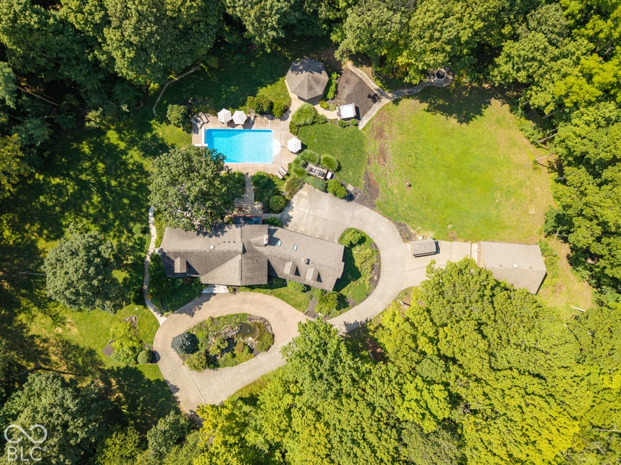 Property photo for 11875 E 500 S, Zionsville, IN