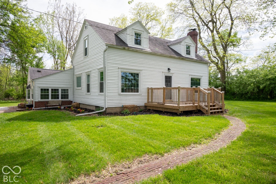 Property photo for 6851 W County Road 550 S, Daleville, IN