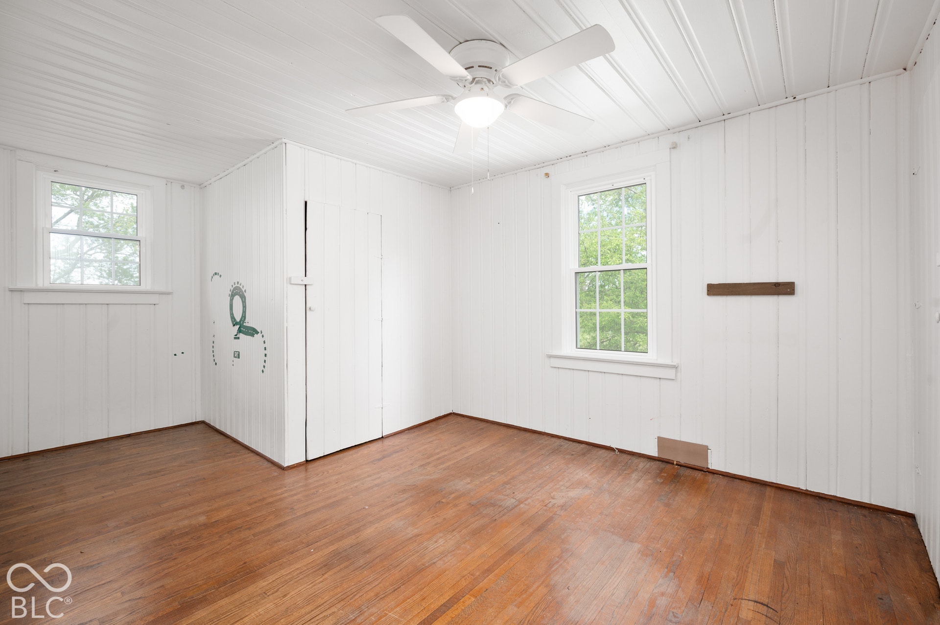 6851 W County Road 550 S, Daleville, IN 47334