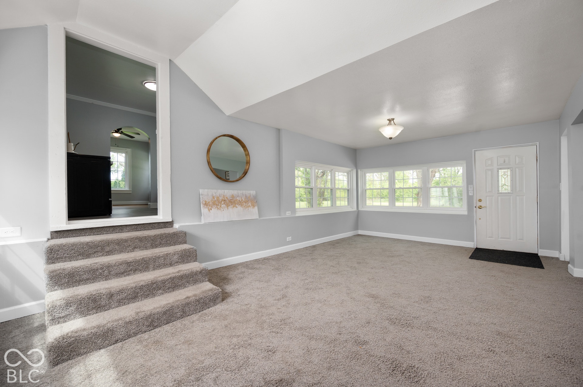 6851 W County Road 550 S, Daleville, IN 47334