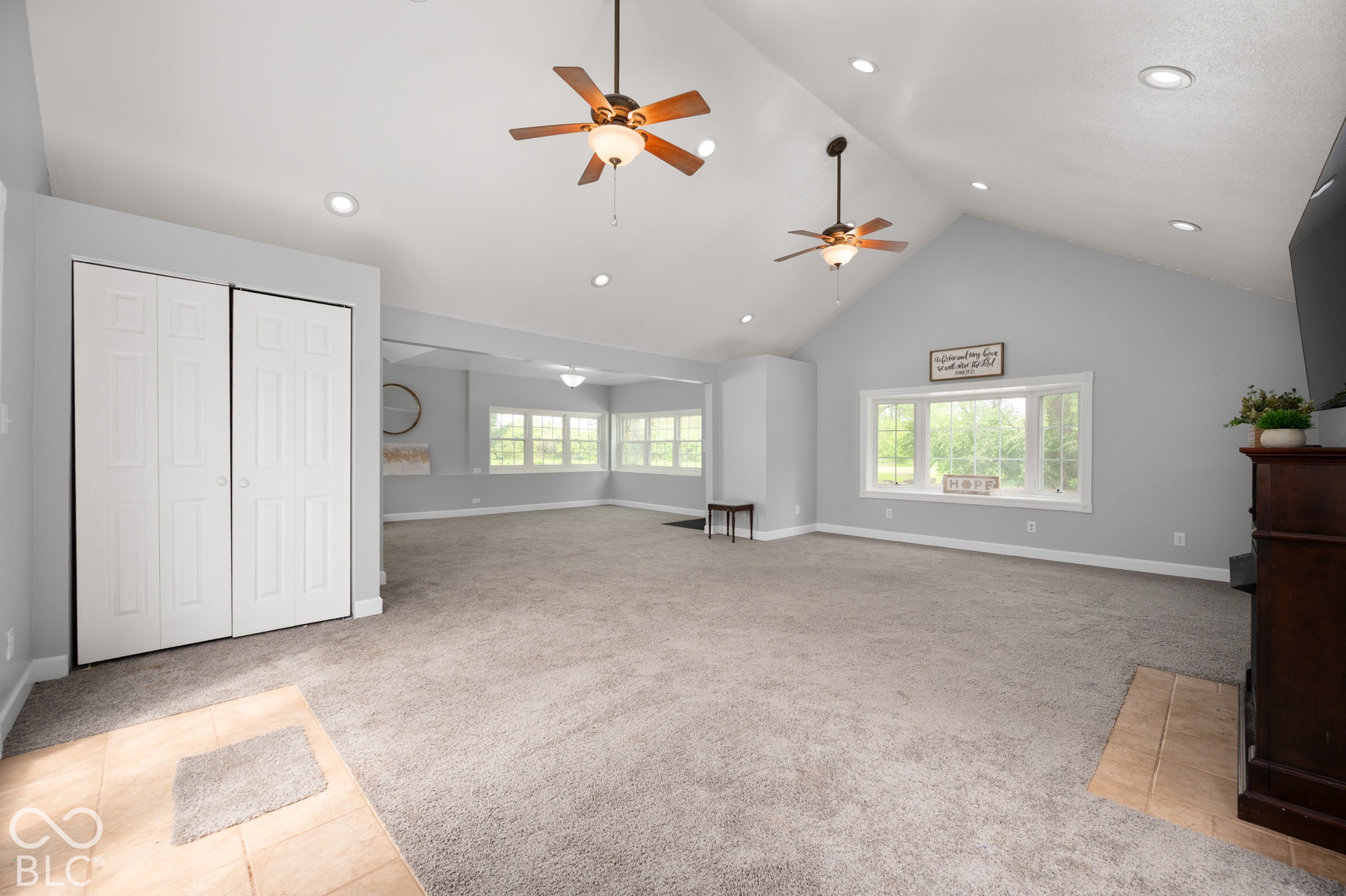 6851 W County Road 550 S, Daleville, IN 47334