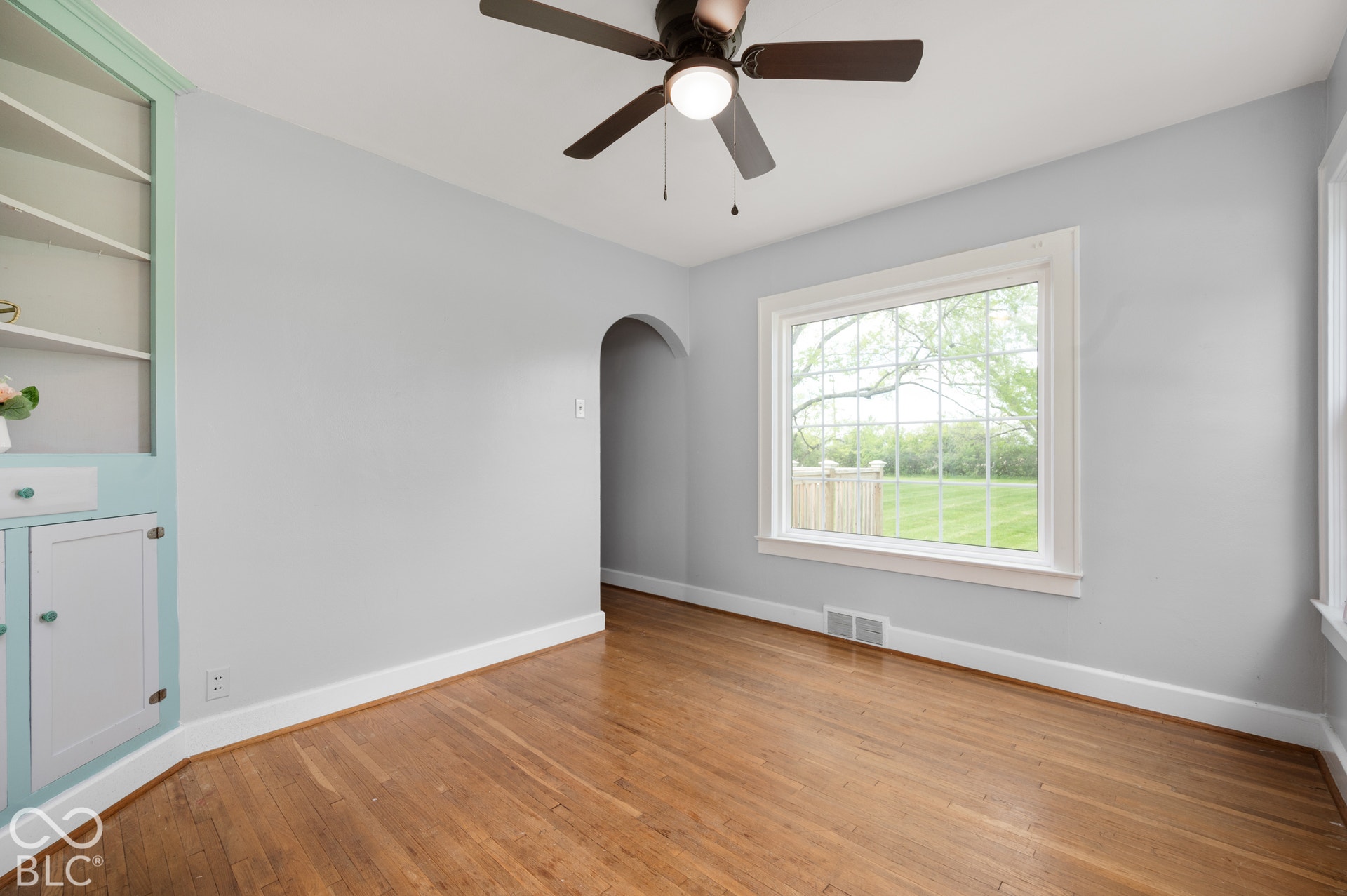6851 W County Road 550 S, Daleville, IN 47334