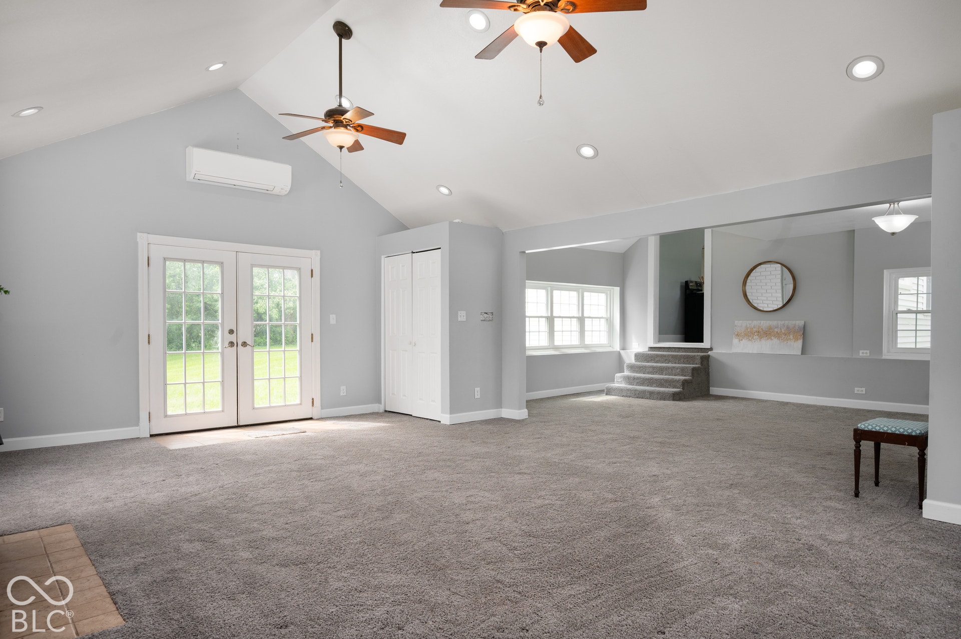 6851 W County Road 550 S, Daleville, IN 47334