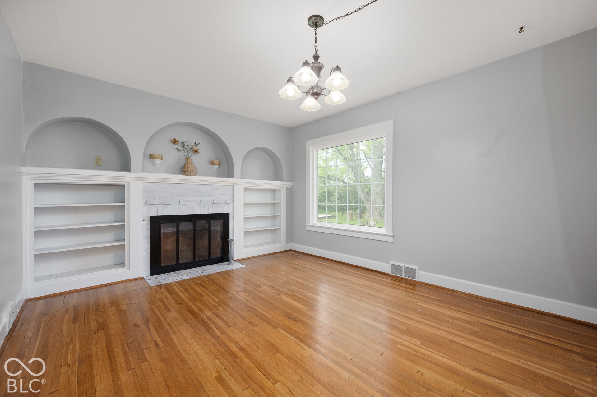 6851 W County Road 550 S, Daleville, IN 47334