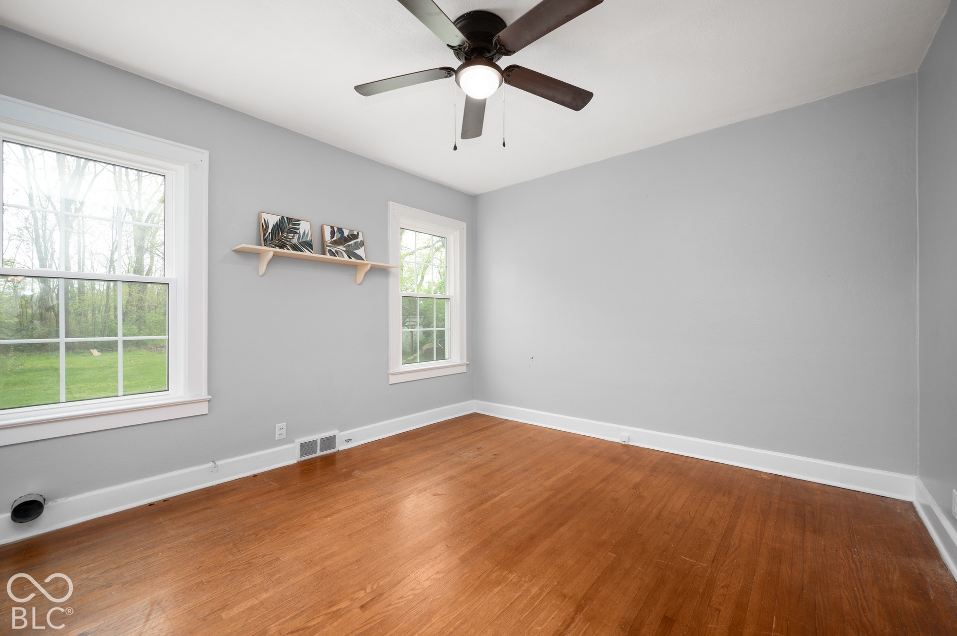 6851 W County Road 550 S, Daleville, IN 47334