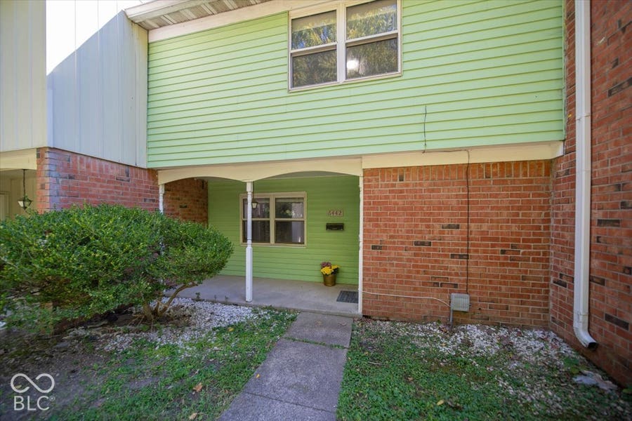 Property photo for 6442 Commons Drive, Indianapolis, IN