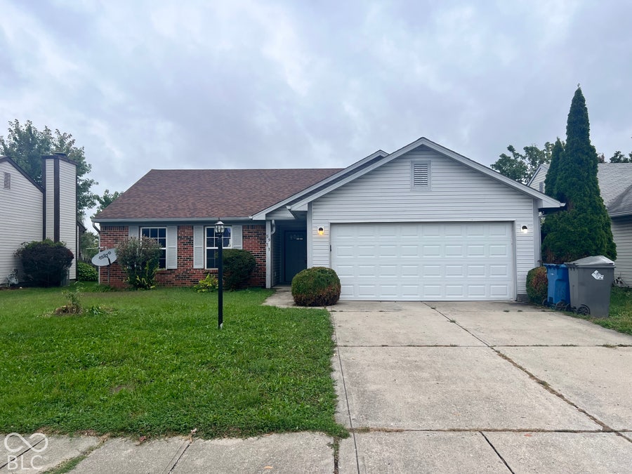Property photo for 5971 Sycamore Forge Drive, Indianapolis, IN