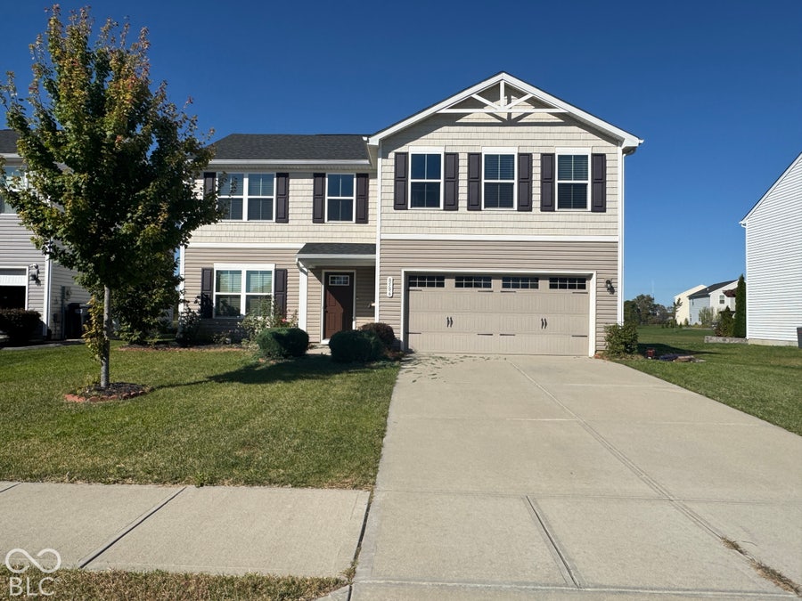Property photo for 8506 Fownes Lane, Pendleton, IN