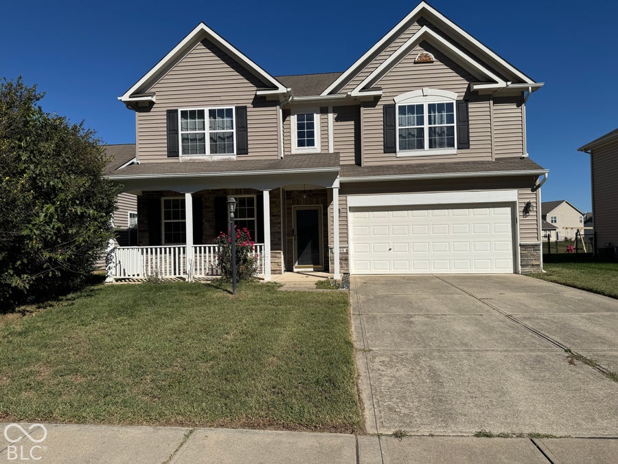 Property photo for 2955 Parkview Drive, Columbus, IN