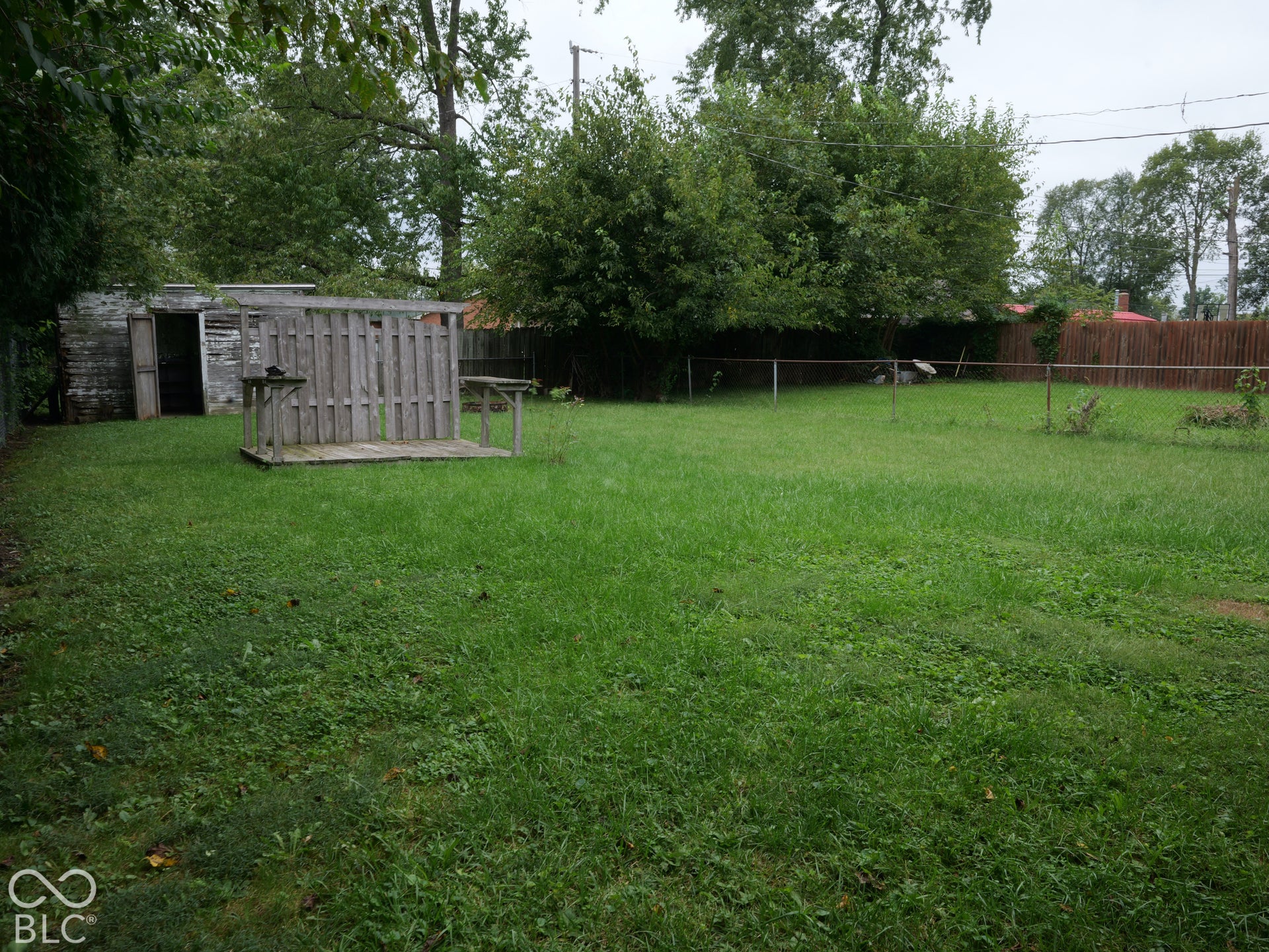 4311 Brown Street, Anderson, IN 46013