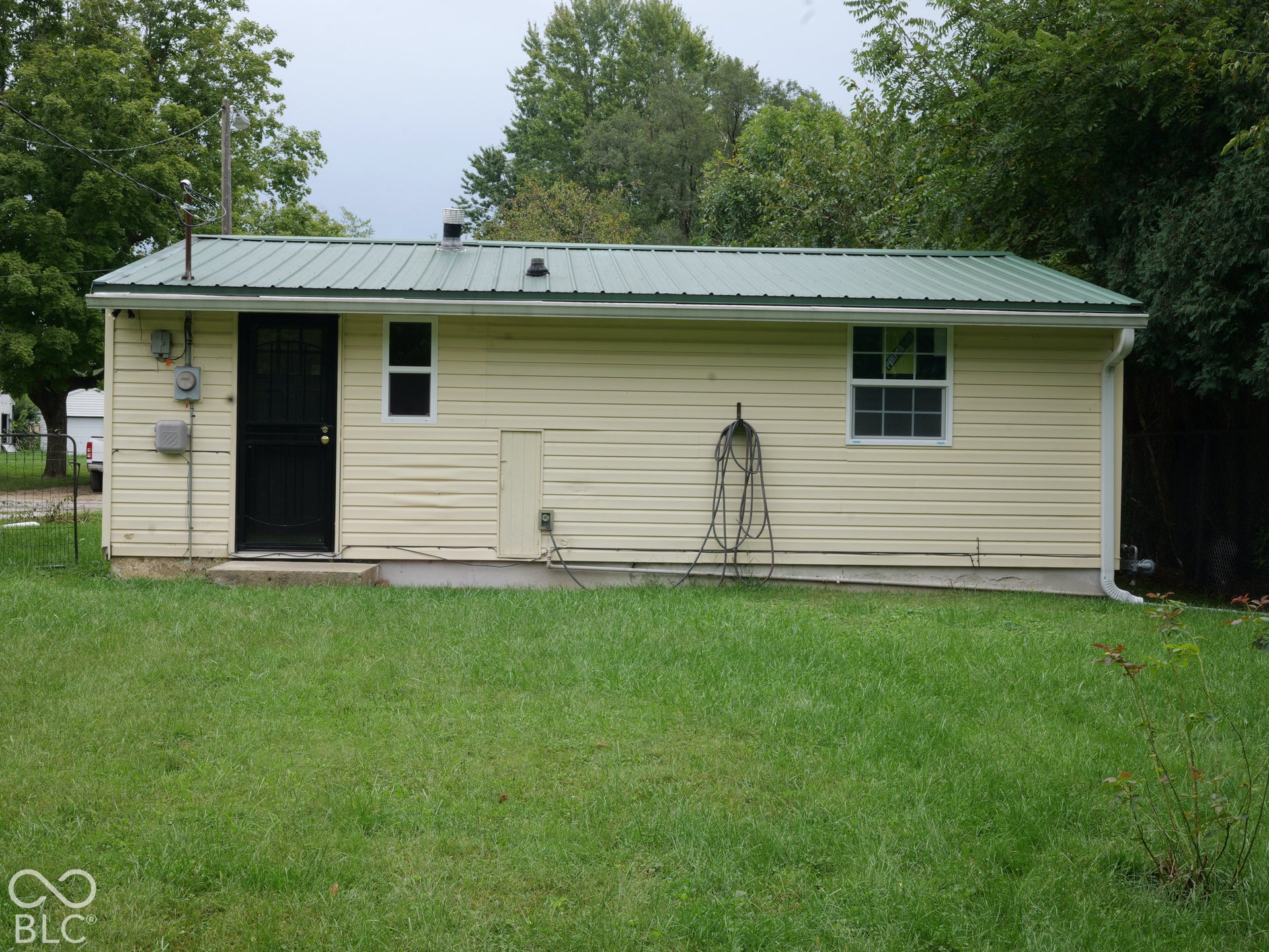 4311 Brown Street, Anderson, IN 46013