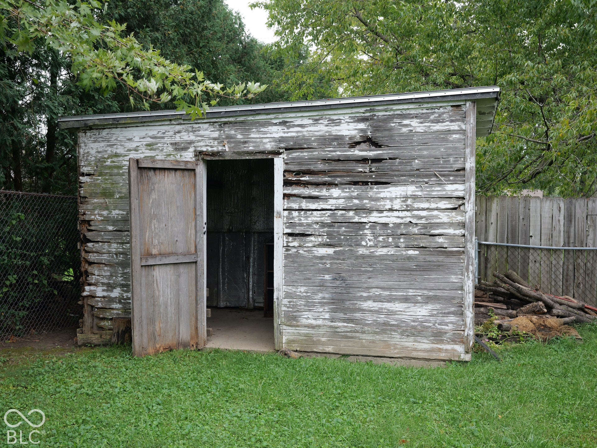 4311 Brown Street, Anderson, IN 46013