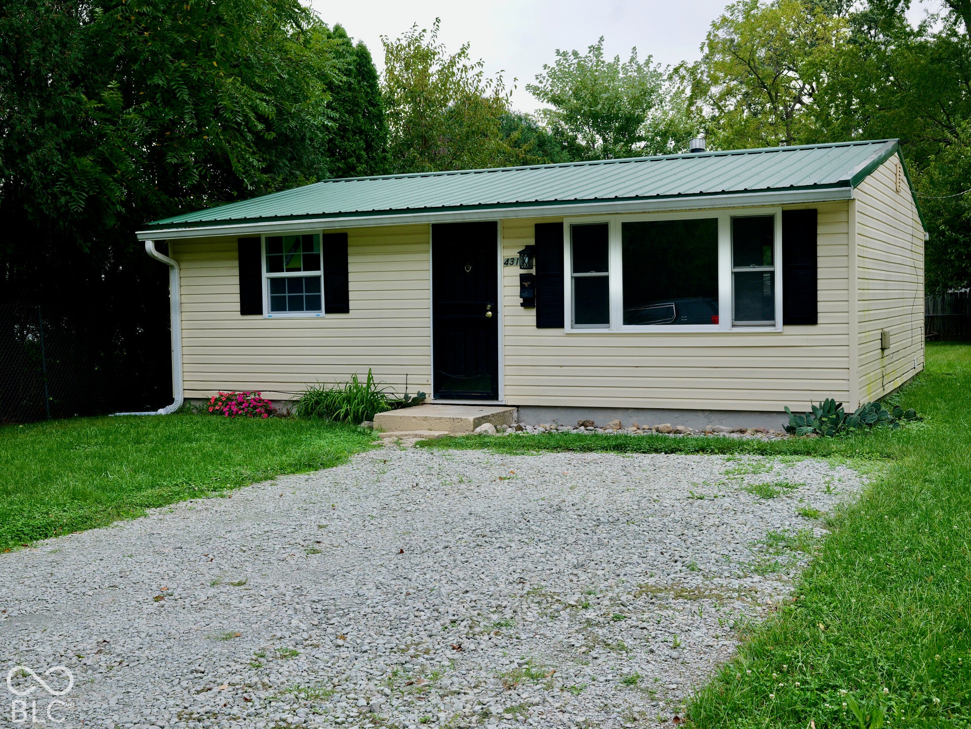 4311 Brown Street, Anderson, IN 46013