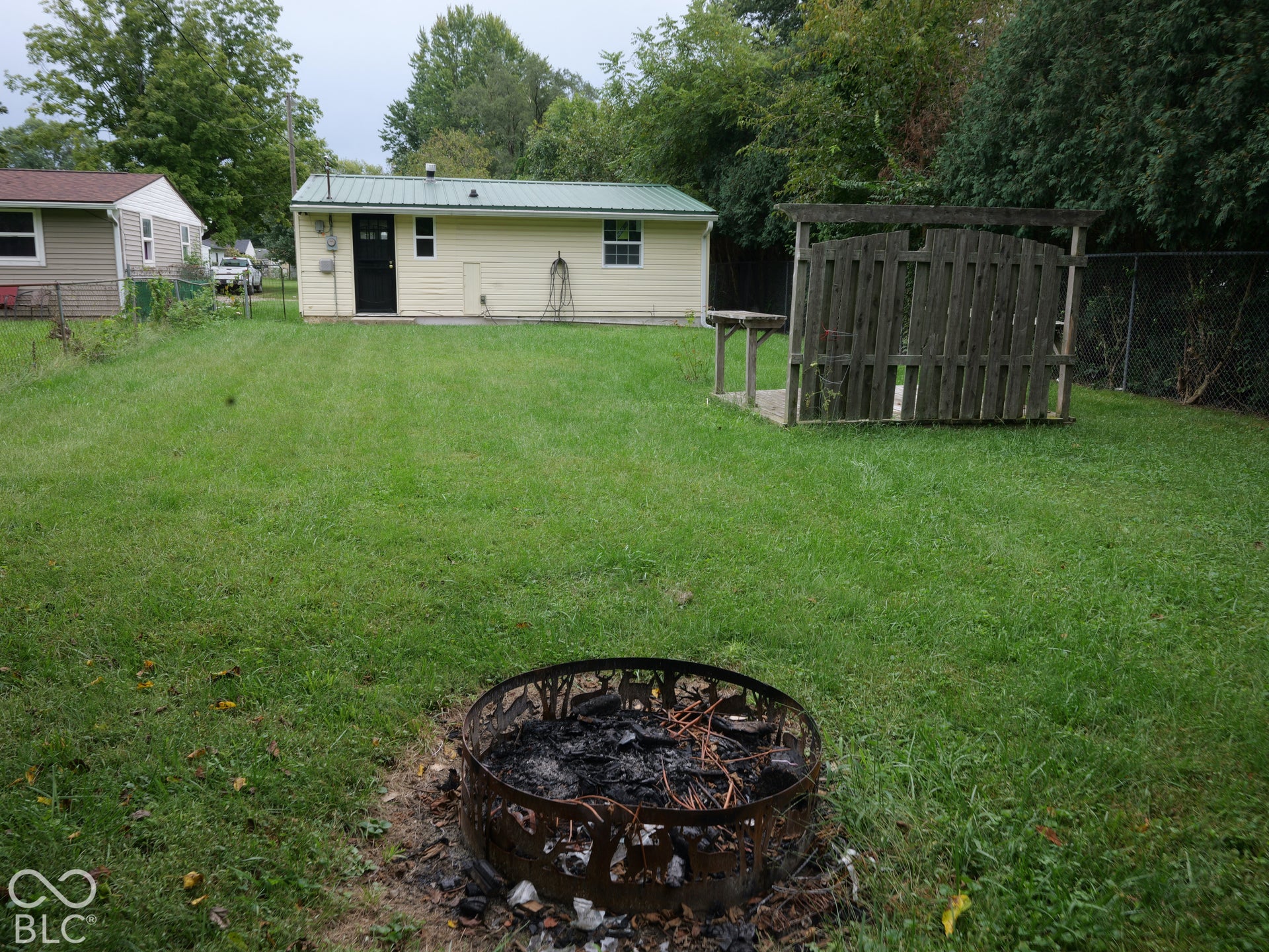 4311 Brown Street, Anderson, IN 46013