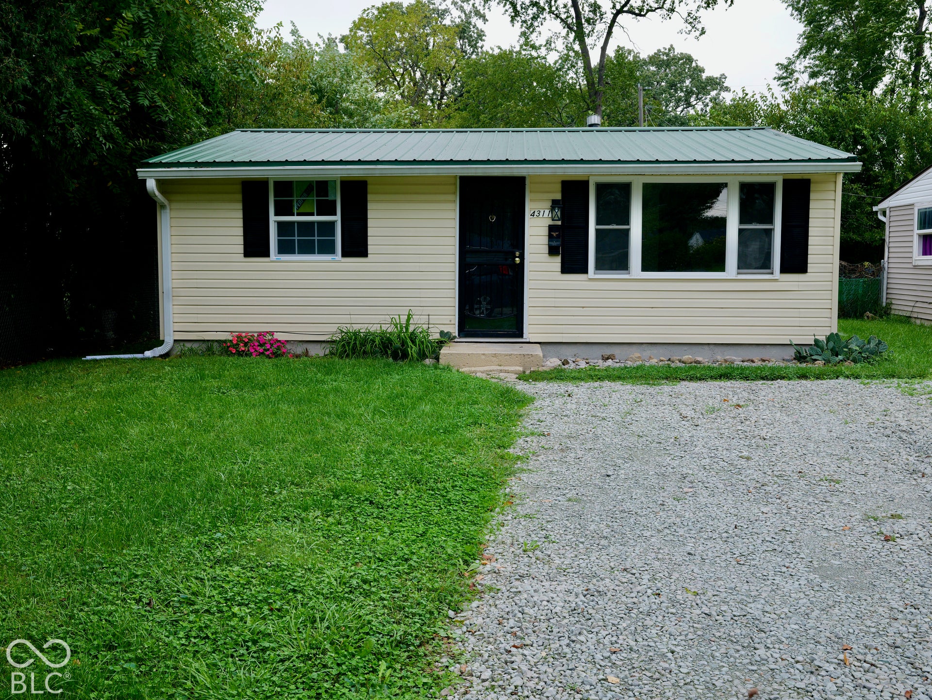 4311 Brown Street, Anderson, IN 46013