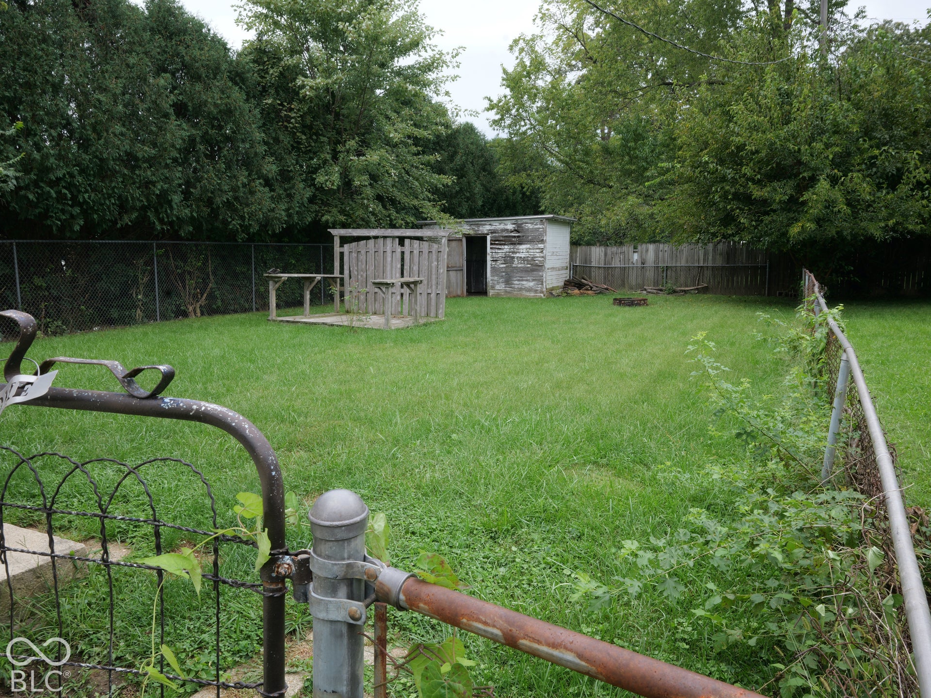 4311 Brown Street, Anderson, IN 46013