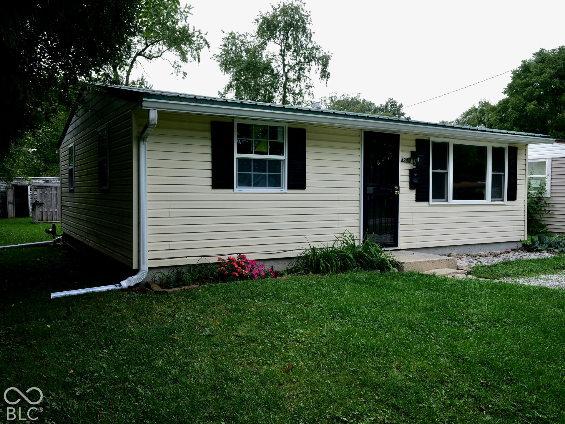 4311 Brown Street, Anderson, IN 46013