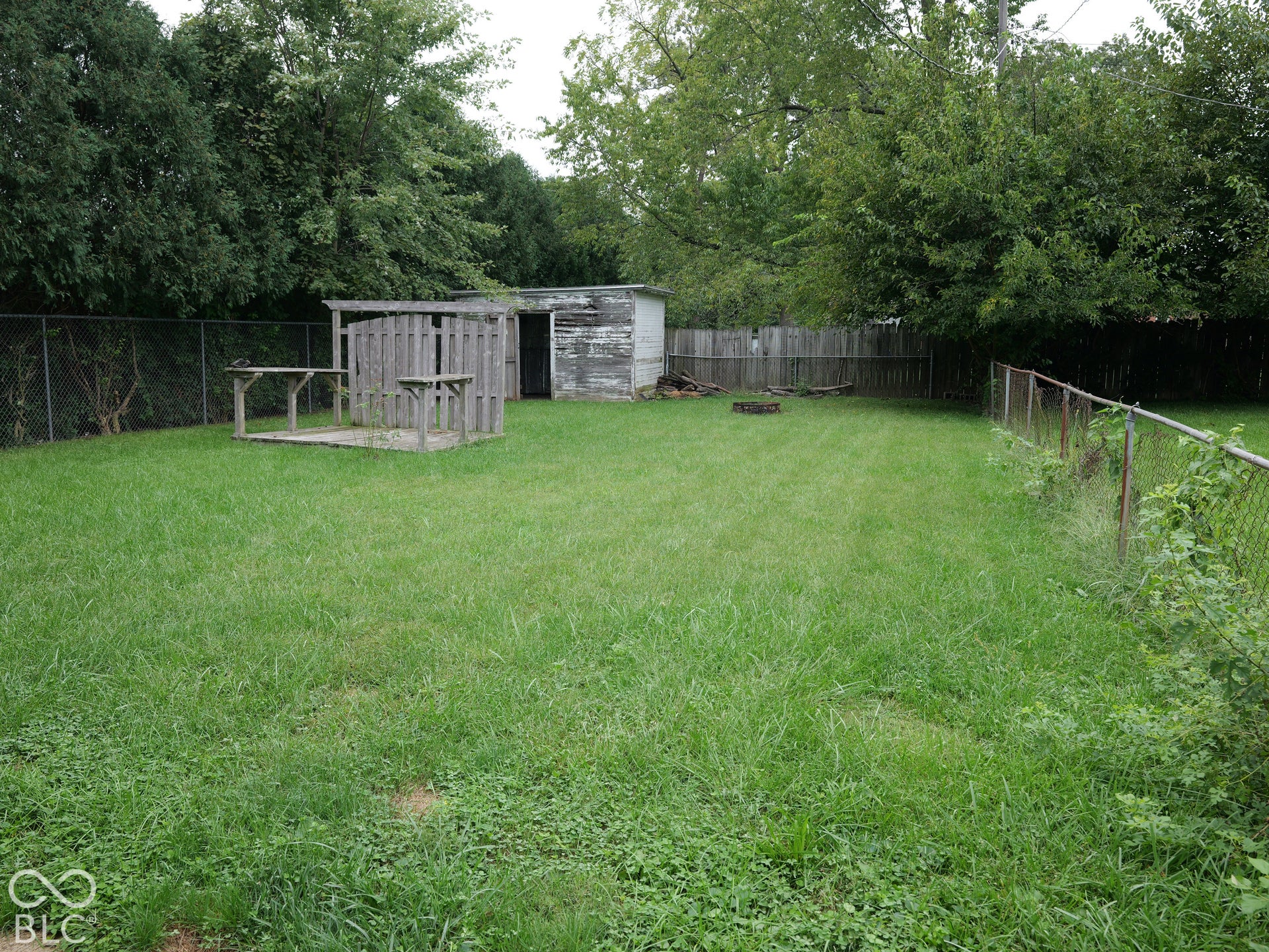 4311 Brown Street, Anderson, IN 46013