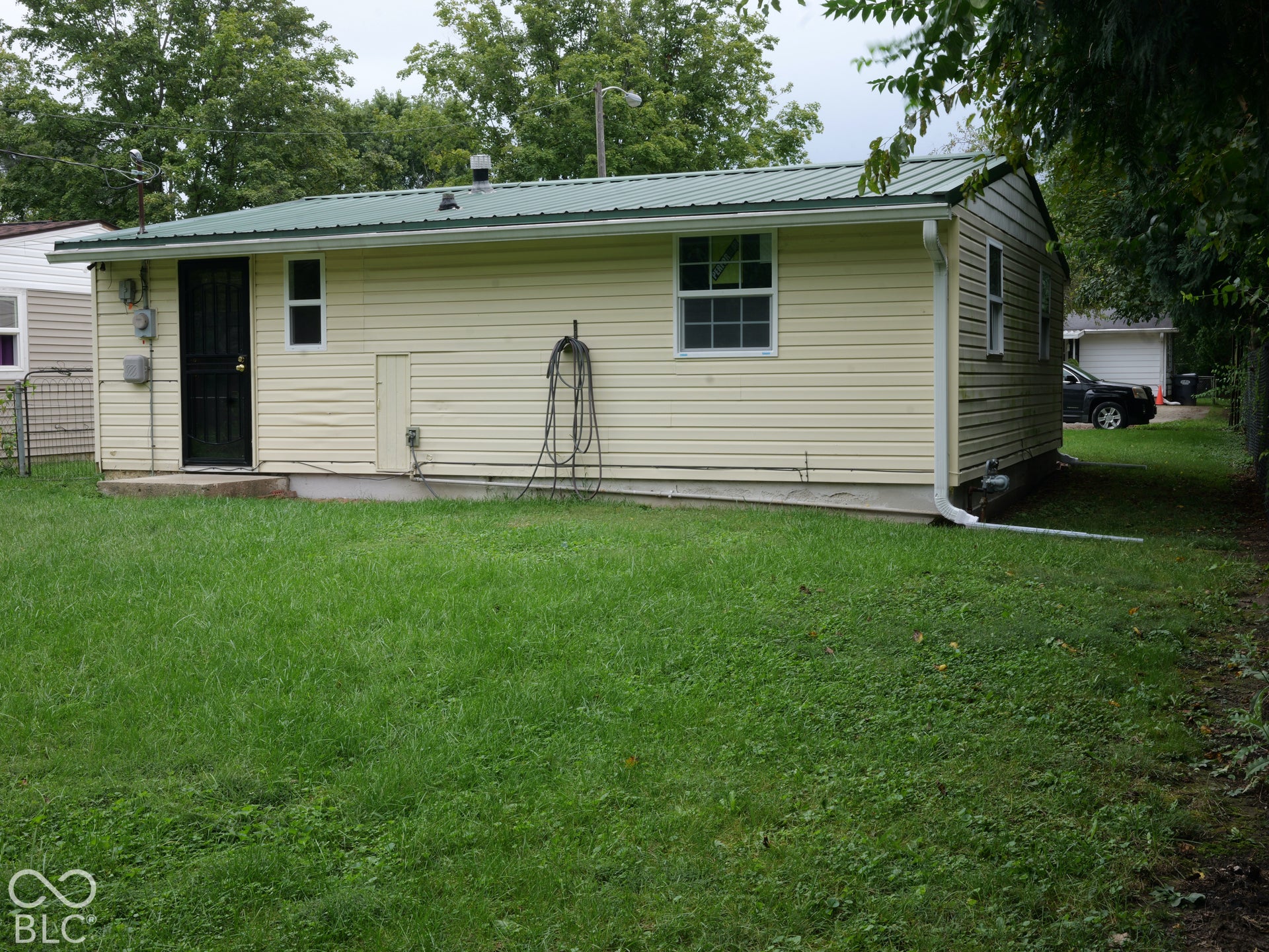 4311 Brown Street, Anderson, IN 46013