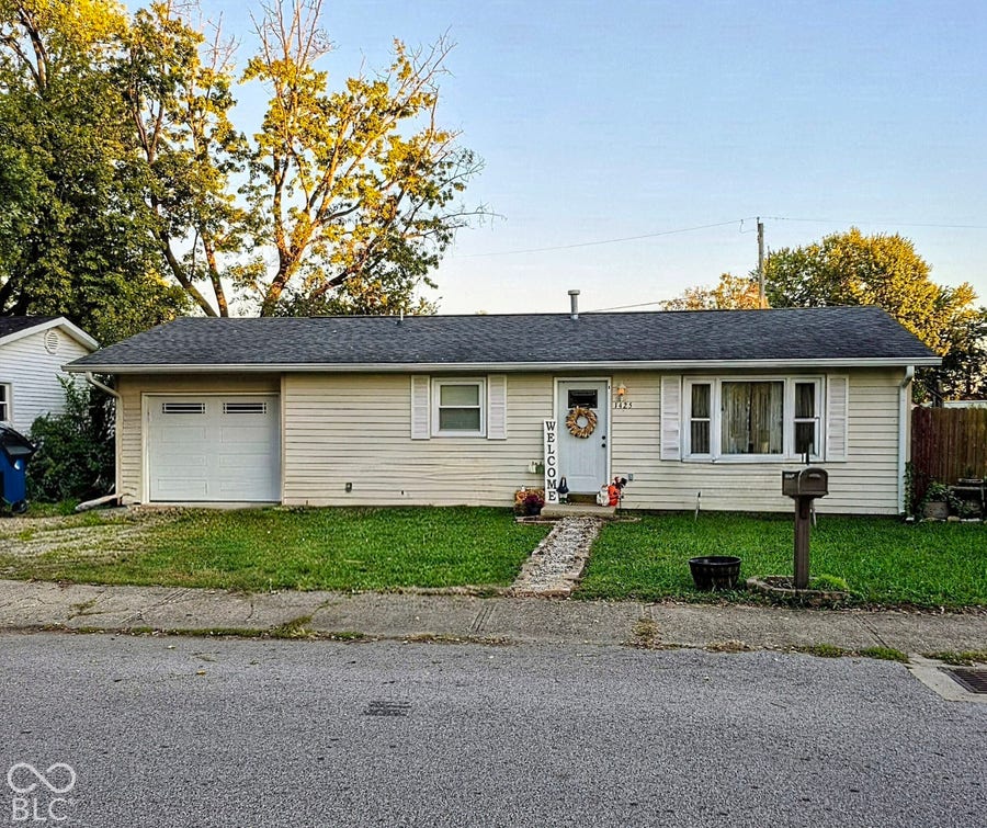Property photo for 1425 Cross Street, Martinsville, IN