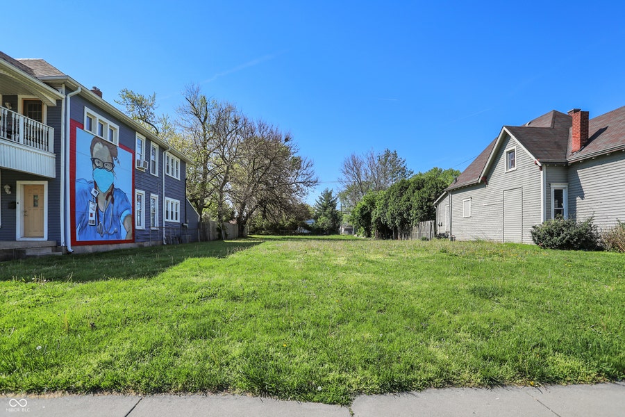Property photo for 1319 Prospect Street, Indianapolis, IN