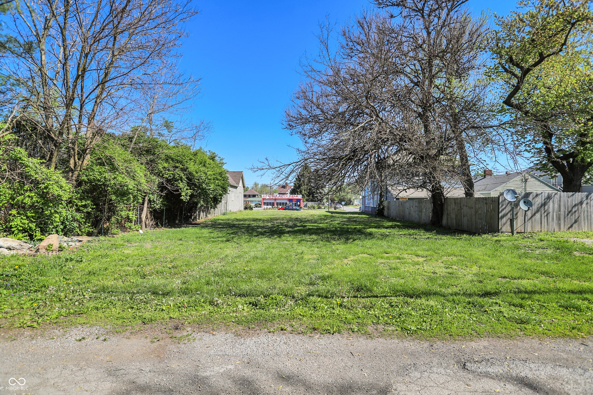 1319 Prospect Street, Indianapolis, IN 46203 1319 Prospect Street, Indianapolis, IN 46203