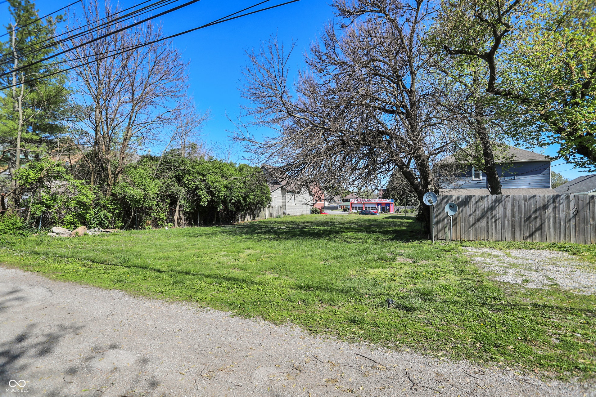 1319 Prospect Street, Indianapolis, IN 46203 1319 Prospect Street, Indianapolis, IN 46203