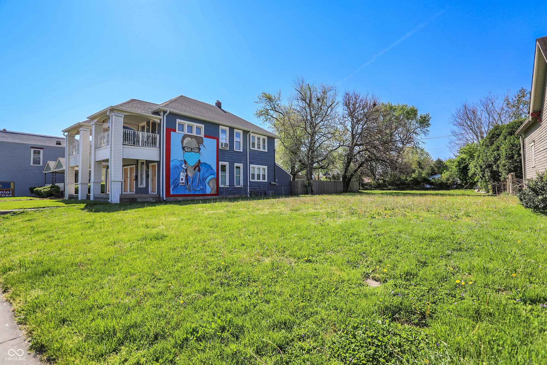 1319 Prospect Street, Indianapolis, IN 46203 1319 Prospect Street, Indianapolis, IN 46203