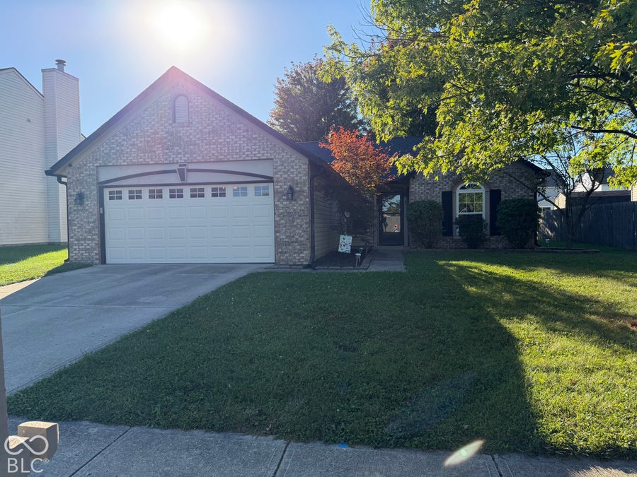 Property photo for 1482 Evergreen Drive, Greenfield, IN