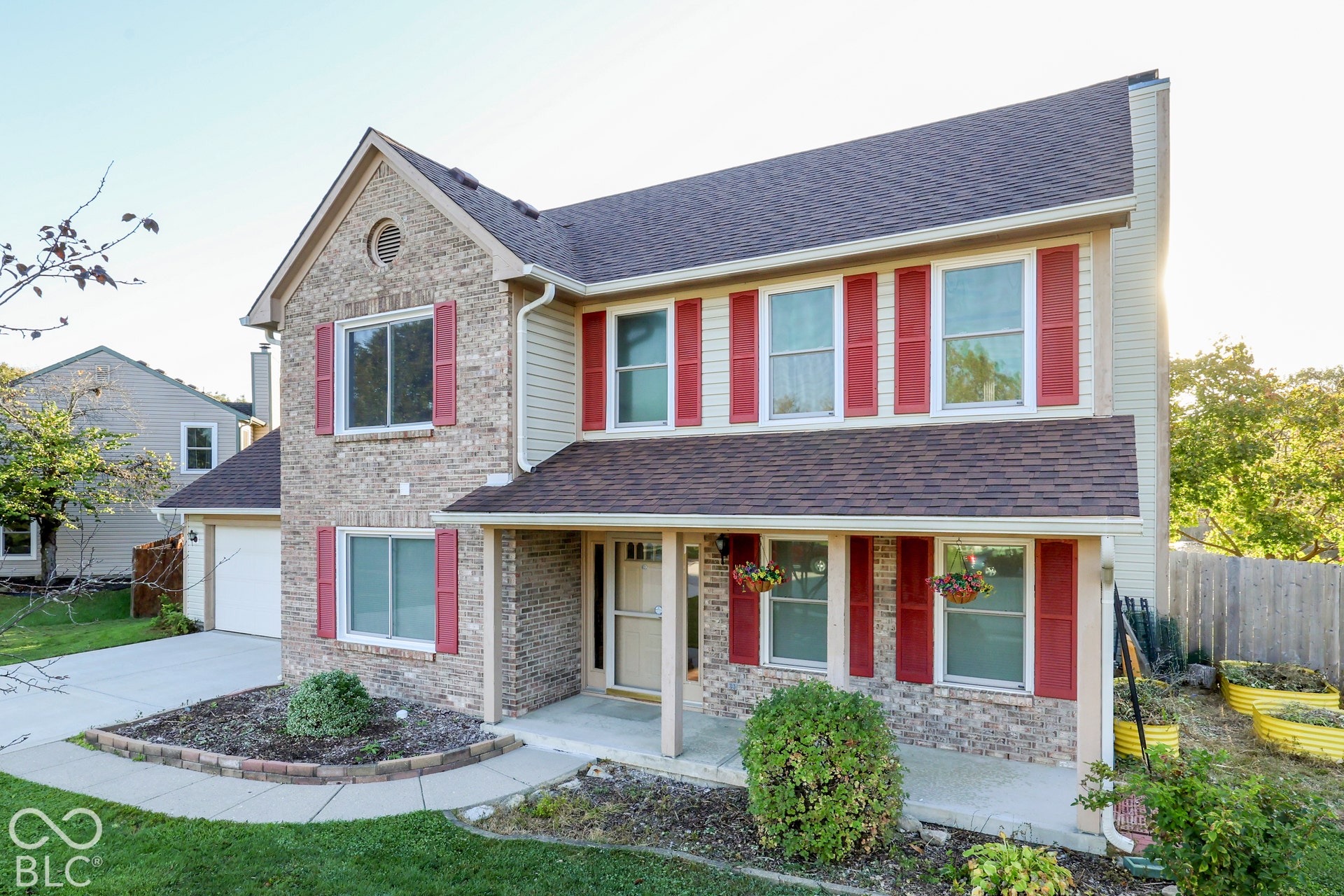 5845 Iron Oaks Court, Indianapolis, IN 46237 5845 Iron Oaks Court, Indianapolis, IN 46237