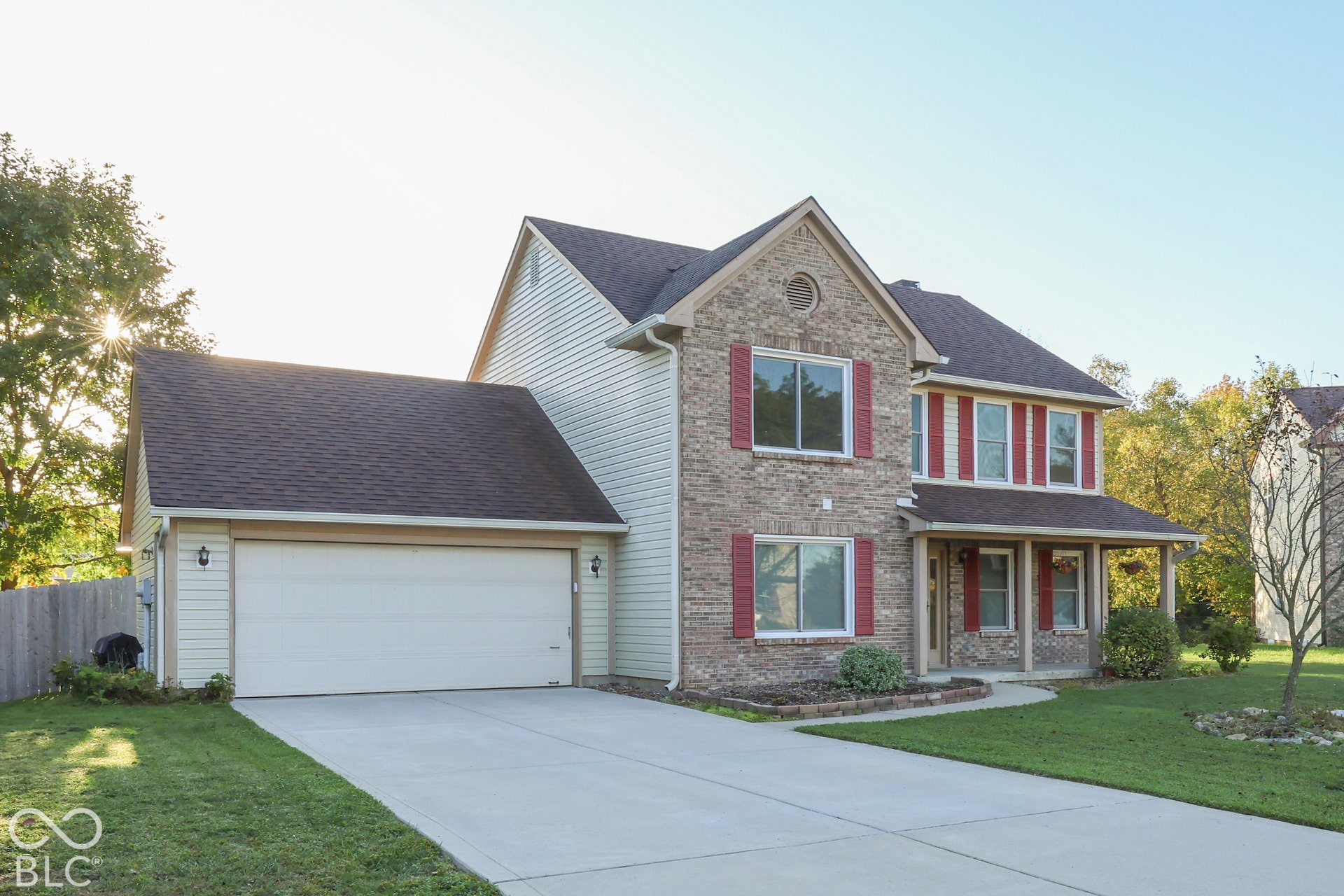 5845 Iron Oaks Court, Indianapolis, IN 46237 5845 Iron Oaks Court, Indianapolis, IN 46237