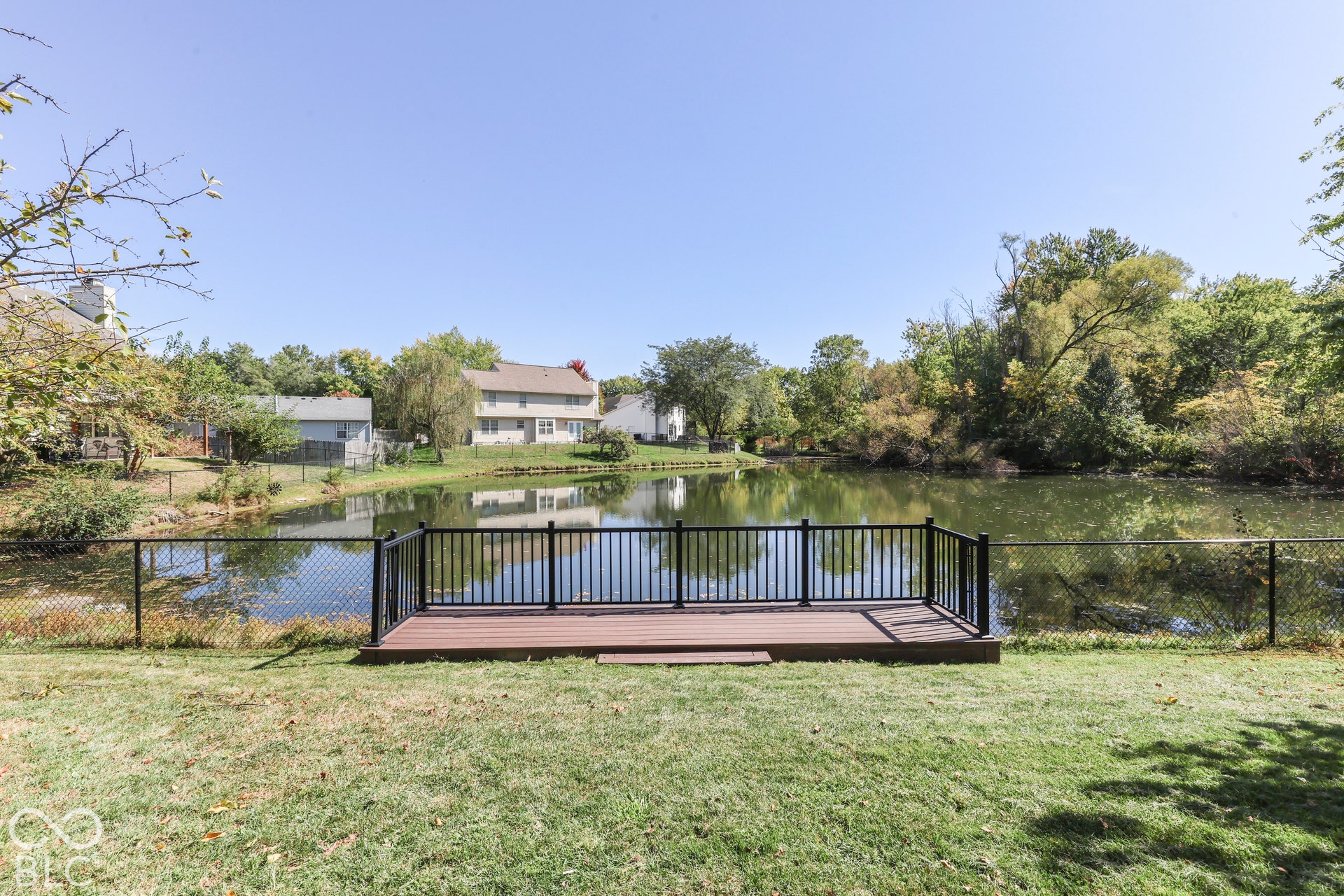 5845 Iron Oaks Court, Indianapolis, IN 46237 5845 Iron Oaks Court, Indianapolis, IN 46237