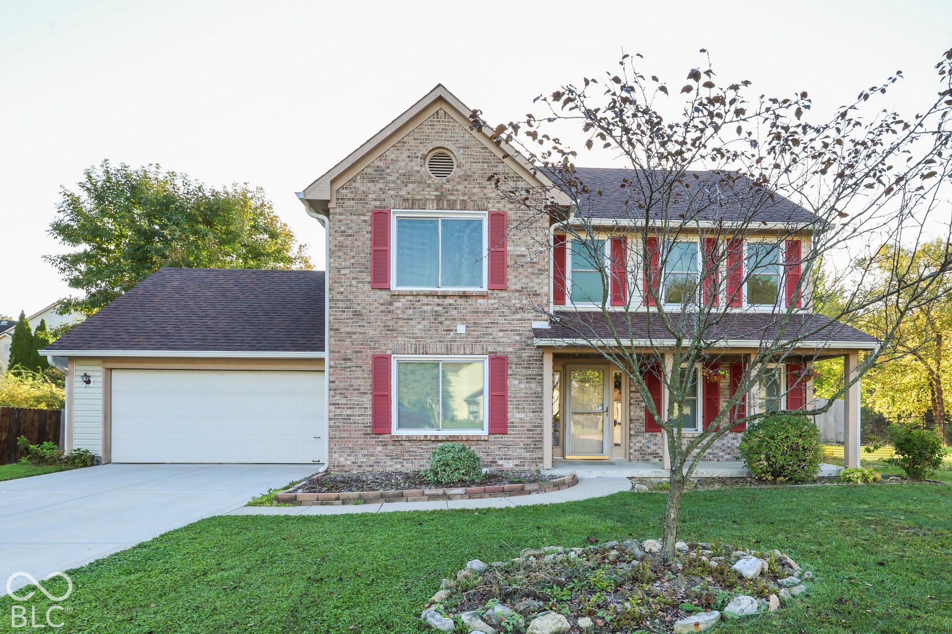 5845 Iron Oaks Court, Indianapolis, IN 46237 5845 Iron Oaks Court, Indianapolis, IN 46237