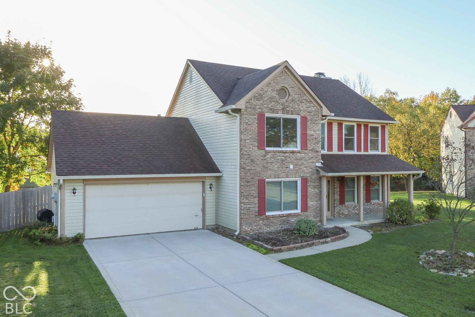 5845 Iron Oaks Court, Indianapolis, IN 46237 5845 Iron Oaks Court, Indianapolis, IN 46237