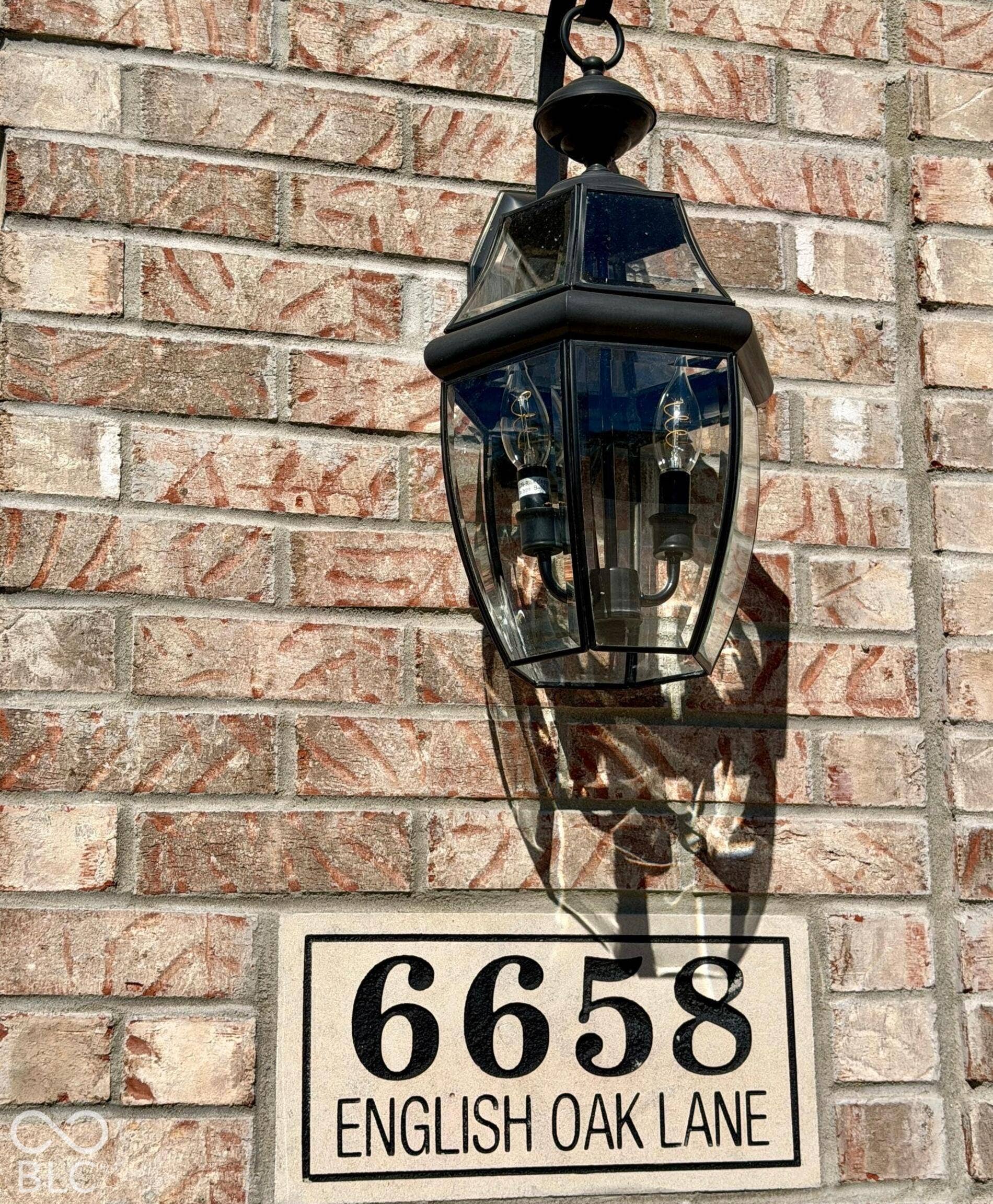 6658 English Oak Drive, Avon, IN 46123