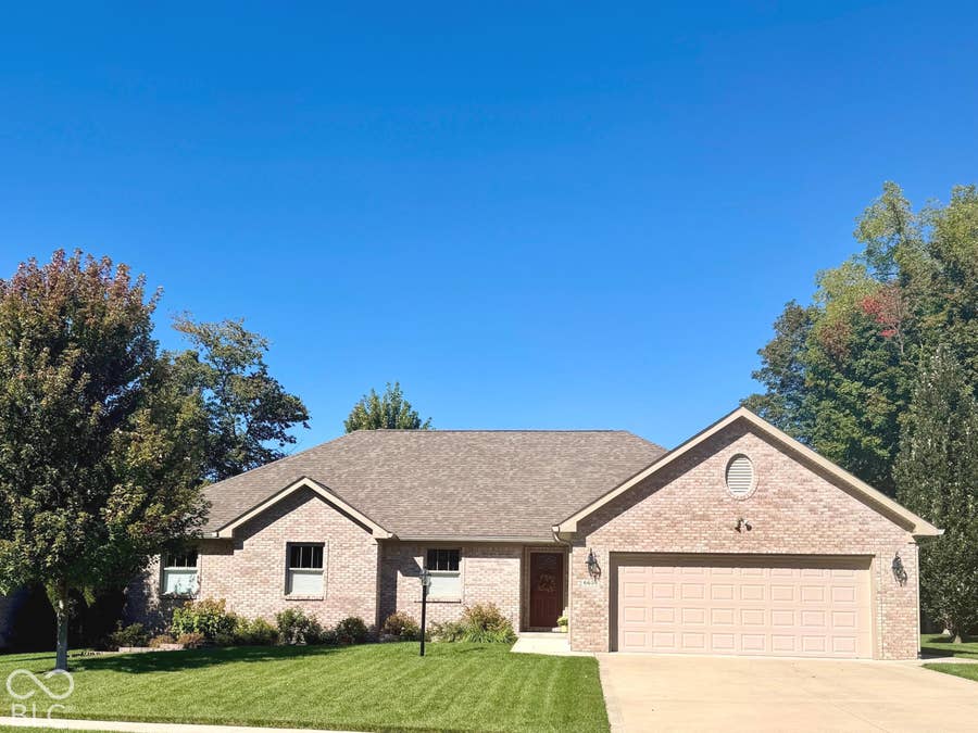 Property photo for 6658 English Oak Drive, Avon, IN
