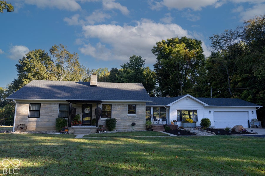 Property photo for 2530 W Us Highway 136, Crawfordsville, IN