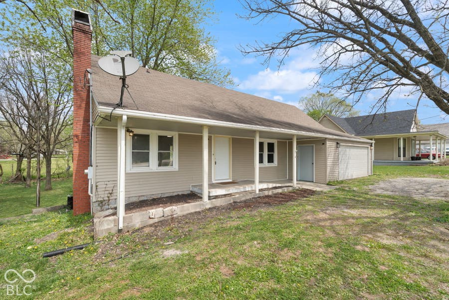 Property photo for 1610 Highway 64 NW, Ramsey, IN