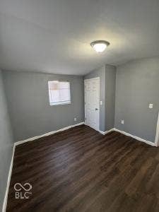 2206 Barrett Avenue, Indianapolis, IN 46221