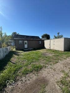 2206 Barrett Avenue, Indianapolis, IN 46221