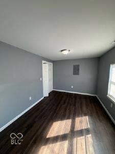 2206 Barrett Avenue, Indianapolis, IN 46221